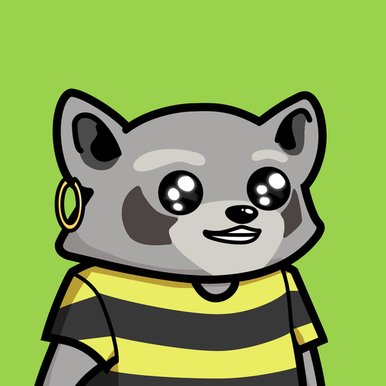 Raccools #4772