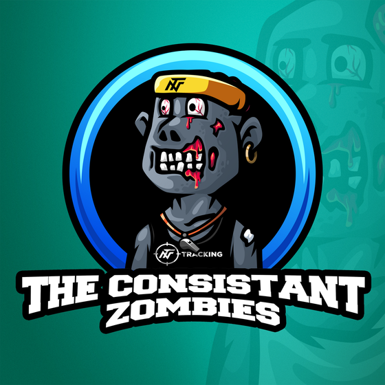 The Consistant Zombies