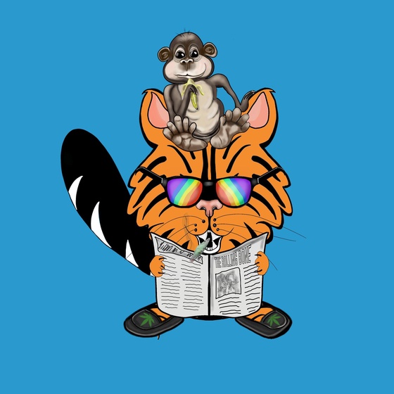 CatBoners #6704
