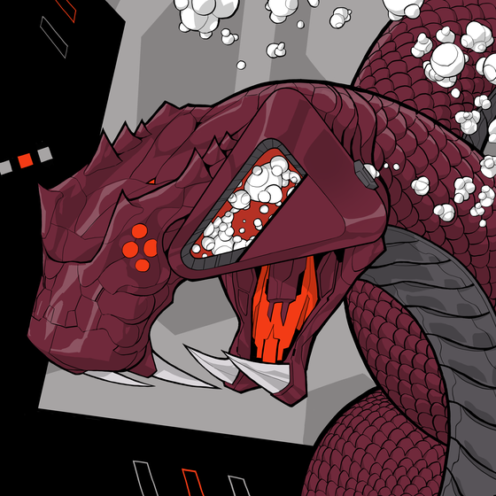 SAN Origin #6959