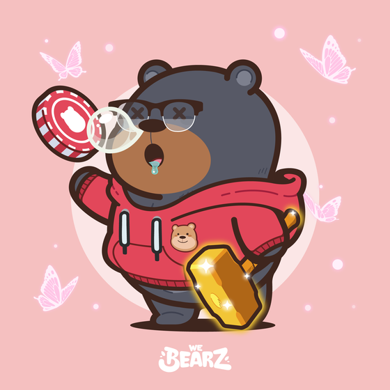 We Bearz #247