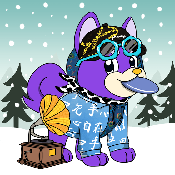 Phancy Pets #31