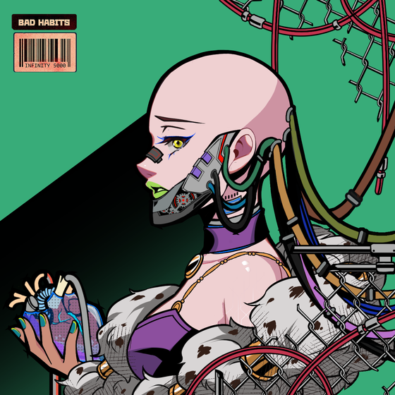 PLAYER ONE(1P) #345