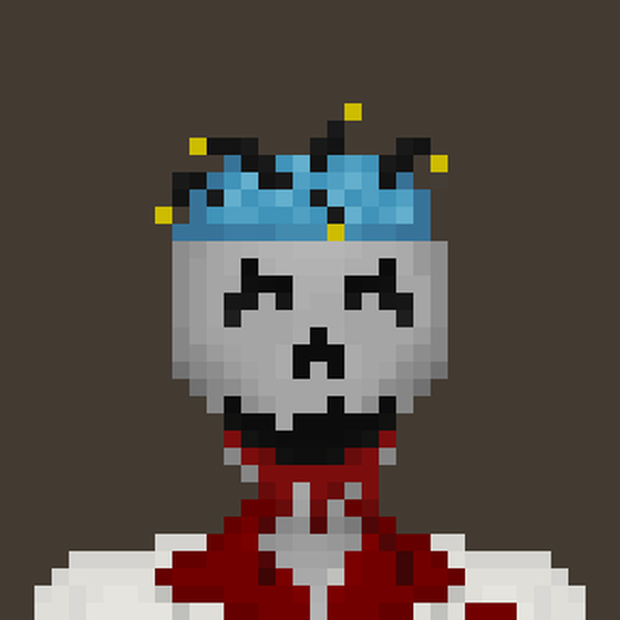 Pocket Bones 8667