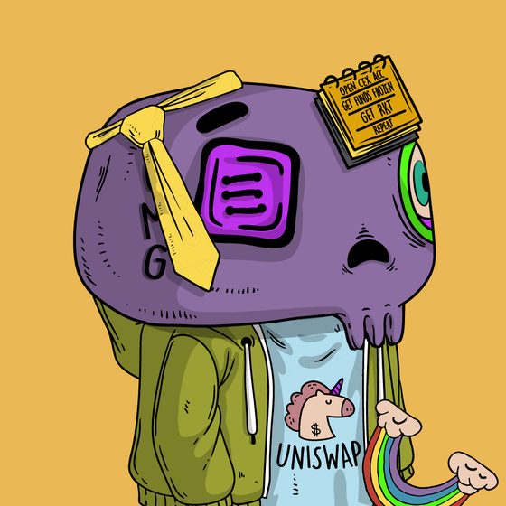 Non-Financial Advisor # 983