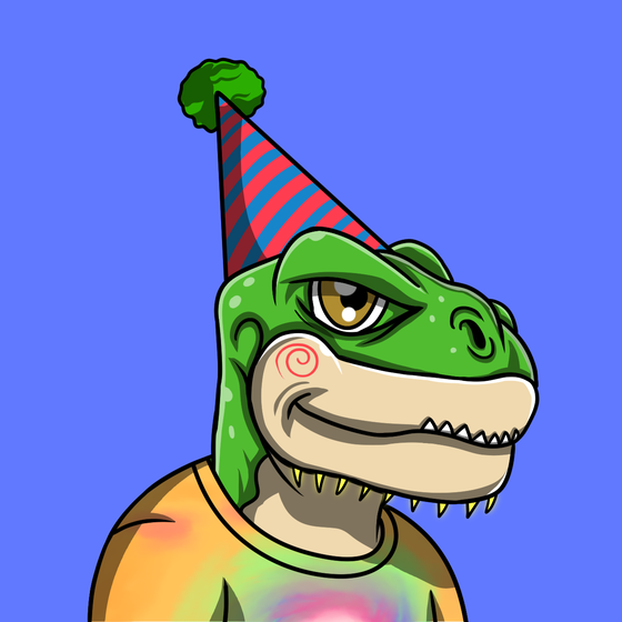 Metasaurs Mini #2030