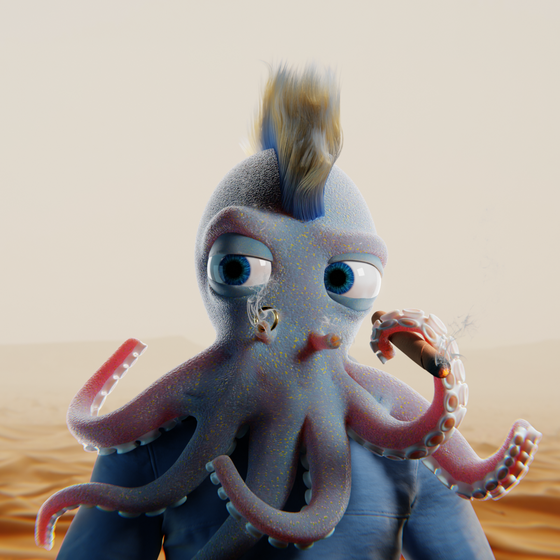 Kraken #2989