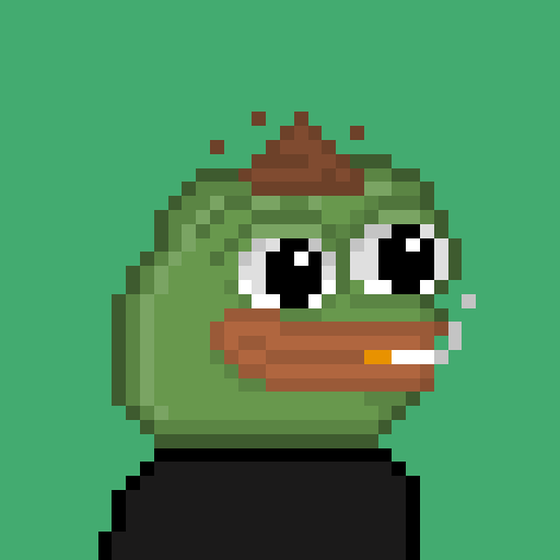 PEPE #520