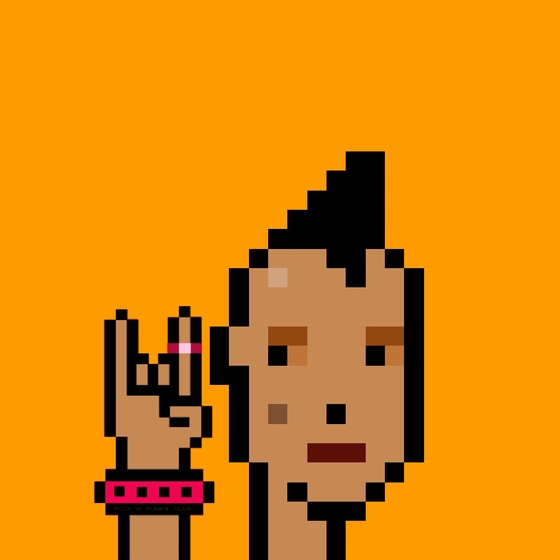 RocknPunk #1682