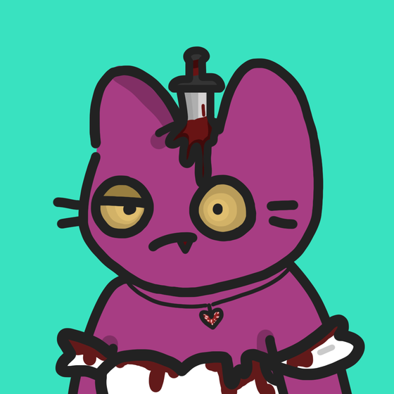 ZombieCat #7906