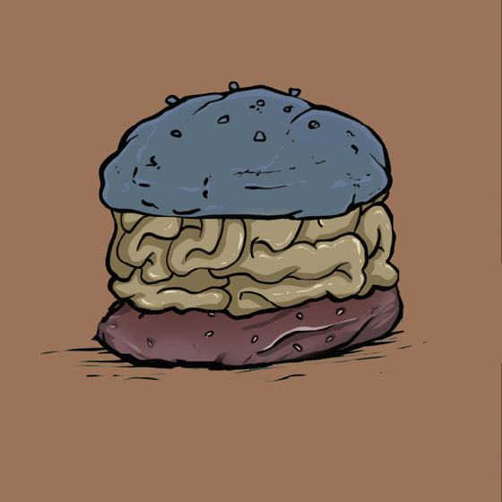 goblintown burgers #5931