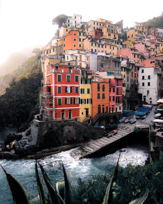 Riomaggiore