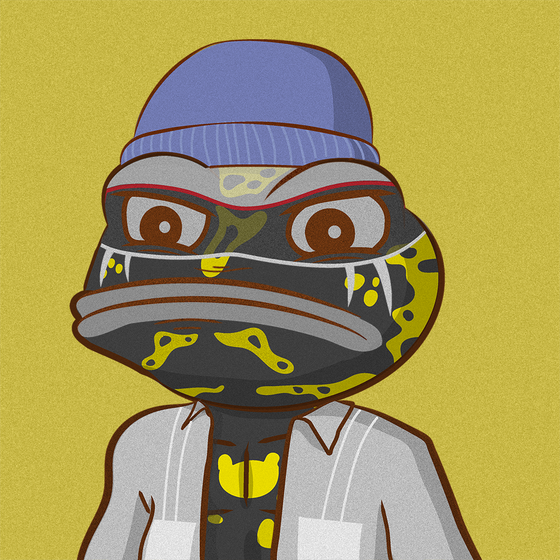 The Plague #10766
