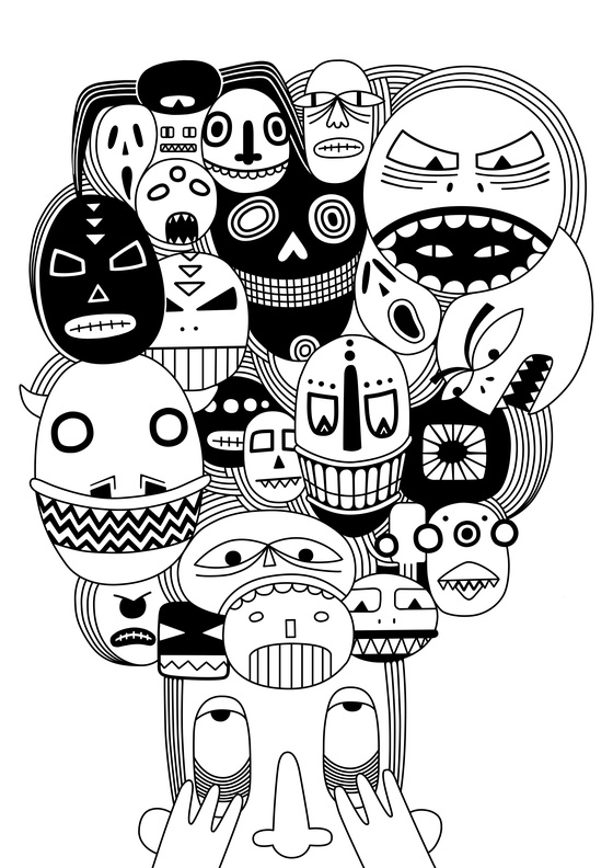 Panophobia