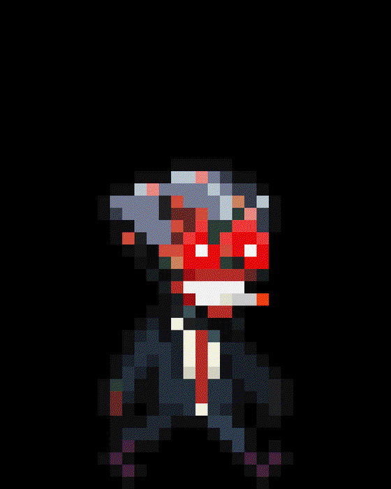 Pixel Vampire #5758