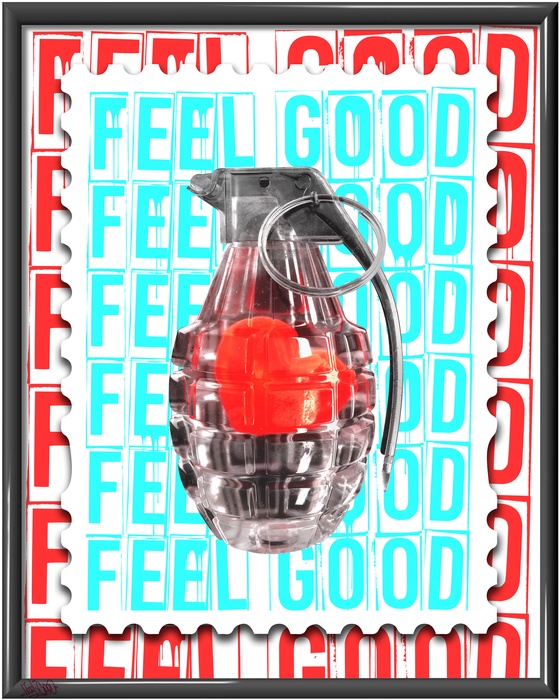 Feel Good #1950