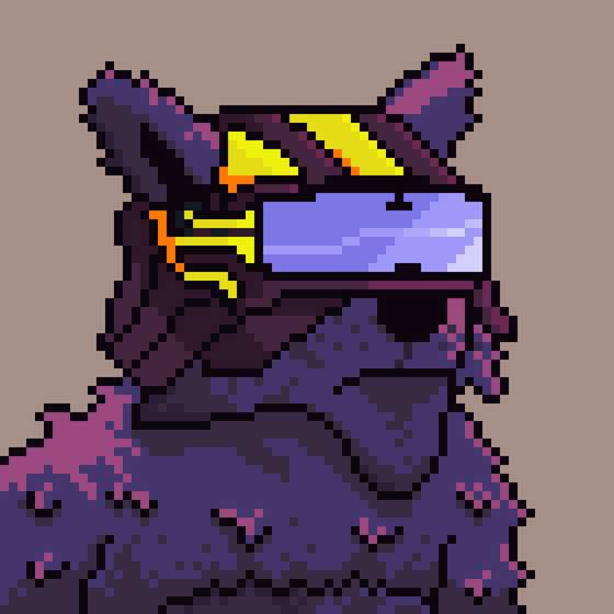 Star Wolf #1493