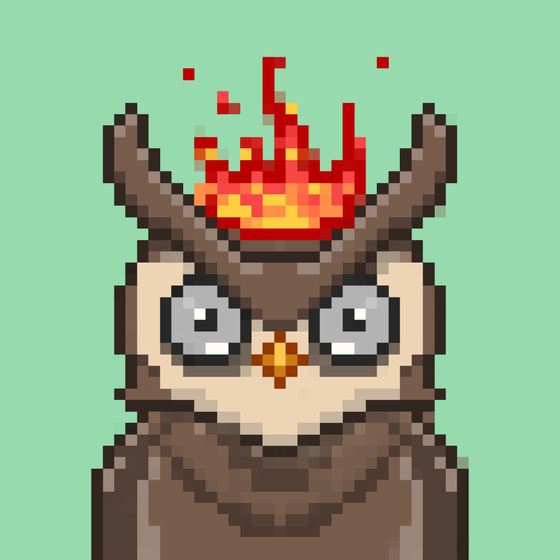 Revengebirds #1446