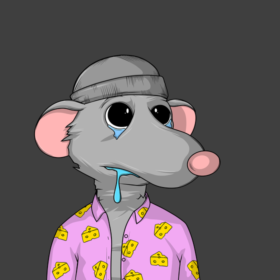 Fat Rat #6637