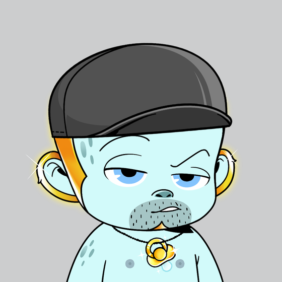Rich Baby #728