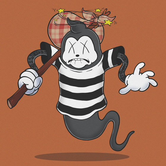 Prisoner #2564