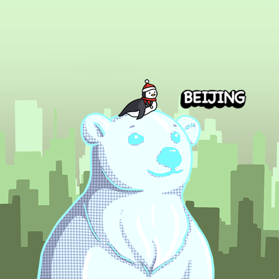 WorldwidePolarbear #900