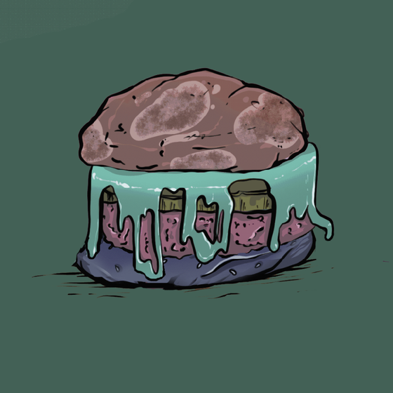 goblintown burgers #7879