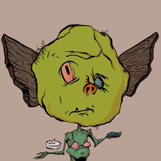 goblintown2 #414
