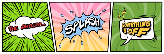 Vision Strip #4366