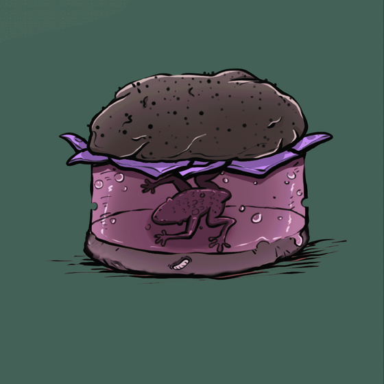 goblintown burgers #55