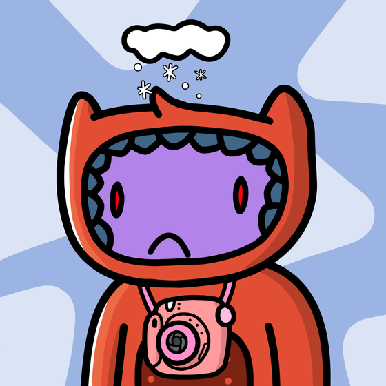 Space Boo #888