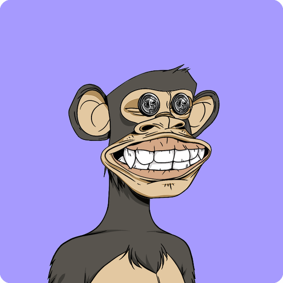 V1 Bored Ape #1525