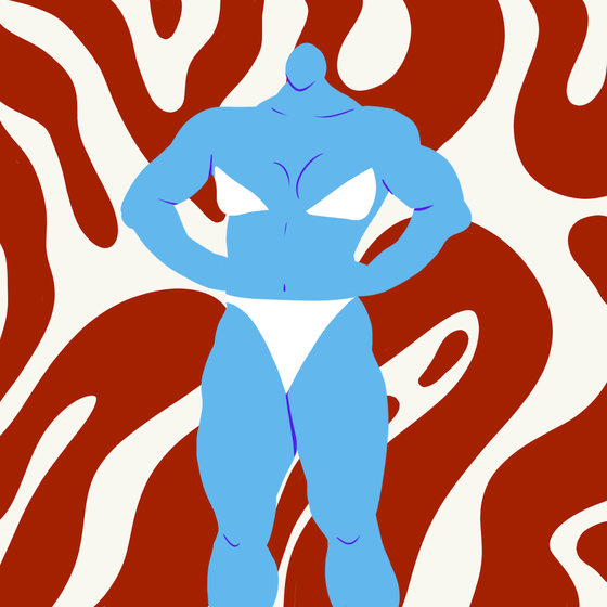 DUGGYMA by Marie Ra #34