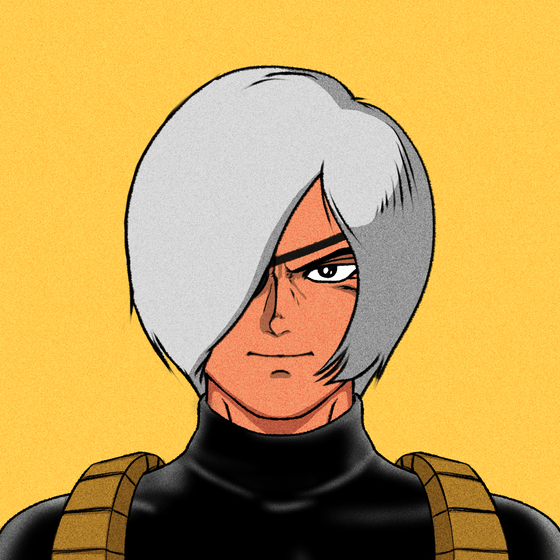 Imagine Senki Metazed #338