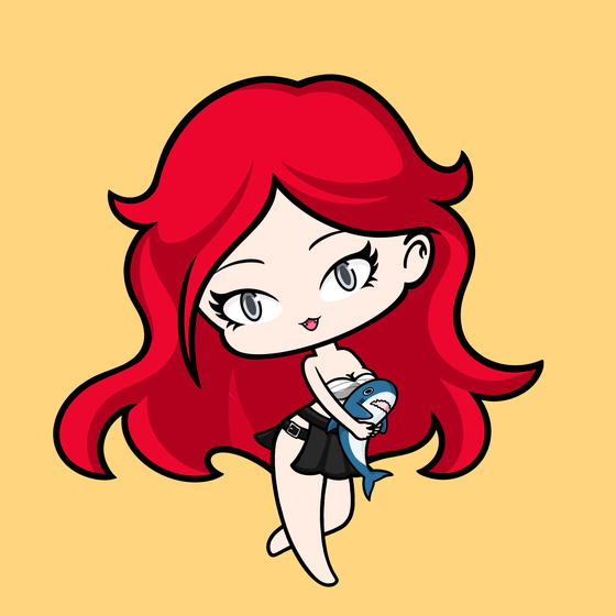 BADGF #1776