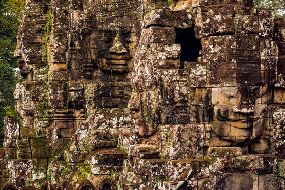 Angkor #19