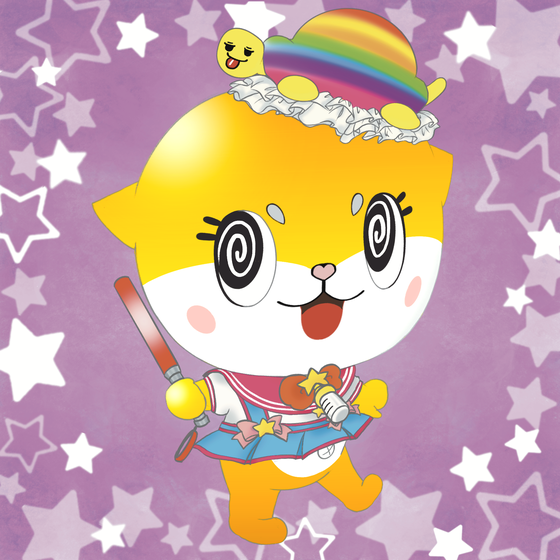 Akiba Style Chiitan #1006