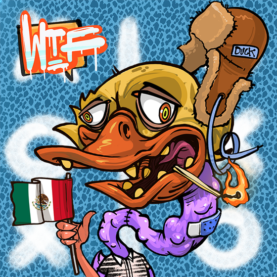 Uglyduck.wtf #5082