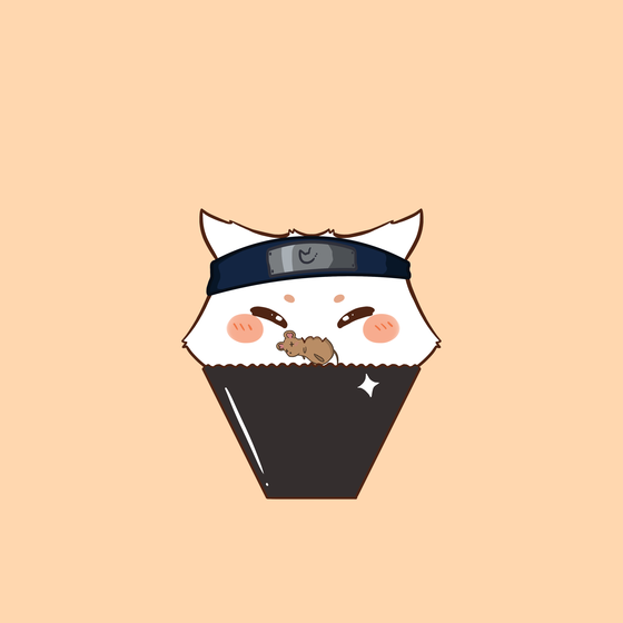 Cupcat 1768