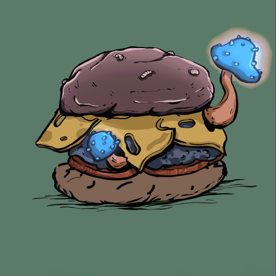 goblintown burgers #3944