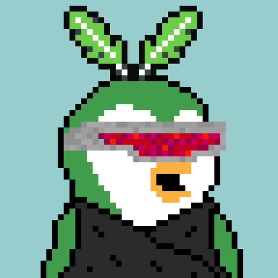 PixelPengs #1347