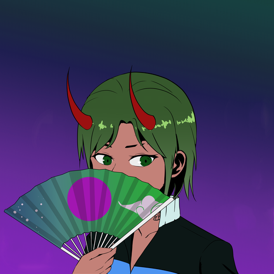 Yomazuka #973