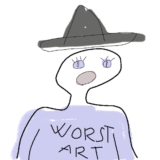 Worst art in 2k22 #619