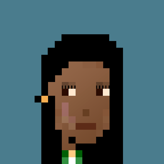 The Nigerian Wives #1789