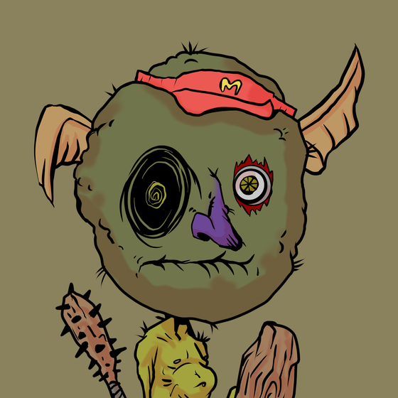 Goblin #66