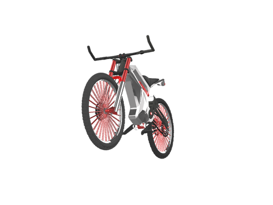 E-Bike