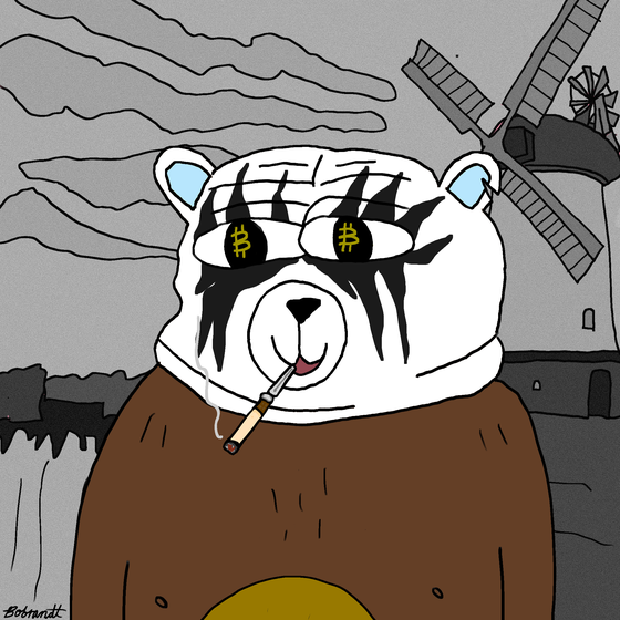 BOBO #7964