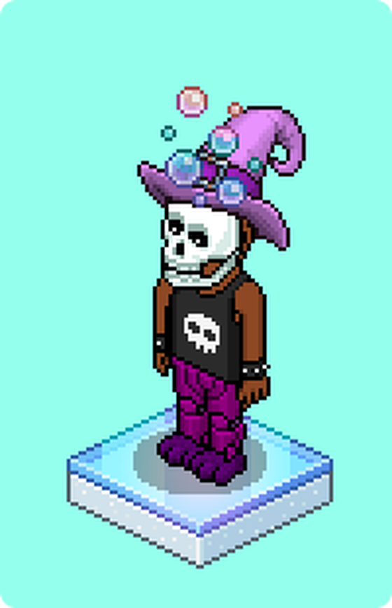 Habbo #11039