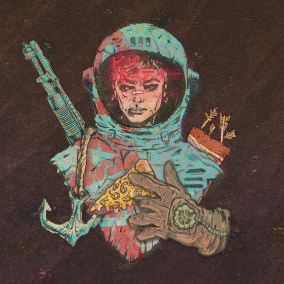 Space Addicts #5354