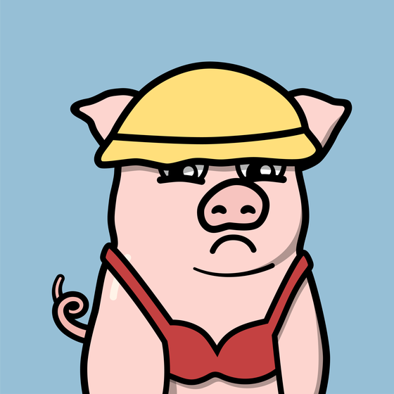 Oink #973